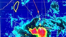 三立準氣象0829／梅莎恐成中颱！影響台灣時間點曝光