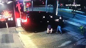 館長中3槍／劉嫌國中同學爆料：曾約賣場「偷東西把風」