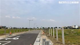 台中北屯14期。（圖／記者陳韋帆攝影）