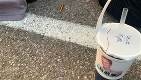 台中,子彈,杯套,慶記