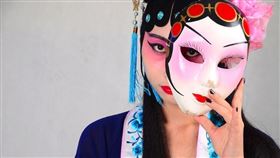 ▲面具。（示意圖／翻攝自pixabay）