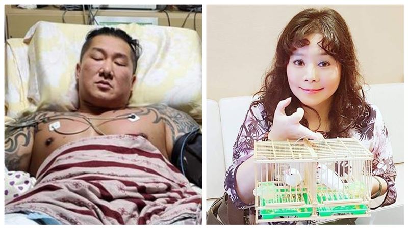 遭黑道報復？她爆館長迎「重大危機」