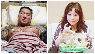 遭黑道報復？她爆館長迎「重大危機」