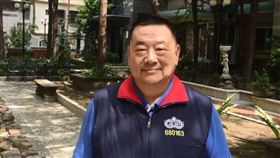 圖翻攝自張競臉書