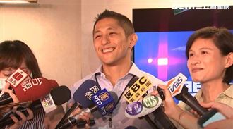 2022選台北市長？吳怡農明確表態