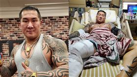 館長,陳之漢／飆悍臉書