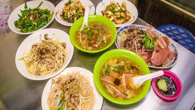 員林老字號銅板美食　在地人大推！