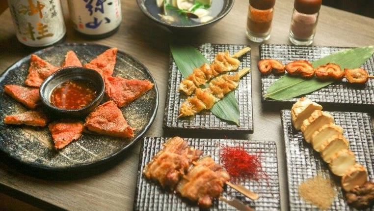 下班小確幸！適合週五夜晚放鬆的料理