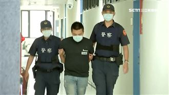 狙殺館長真相卡關　律師竟制止槍手…