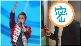 郭富城《麥路人》 華映娛樂提供