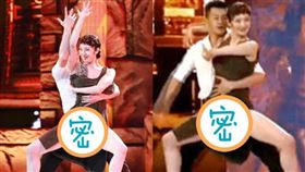 李博。（圖／翻攝自微博）