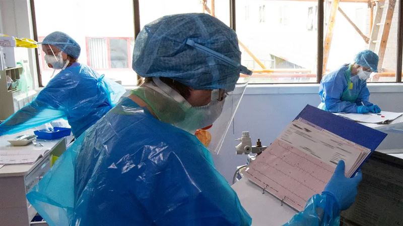 這項慢性疾病導致新冠肺炎死亡率激增