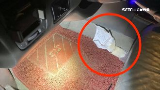 嫌賣毒遭警逮　逃逸12小時仍落網