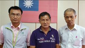 陳吉仲（圖／農委會提供）