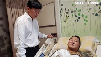 館長不信嫌犯才1人　請黃國昌追真相