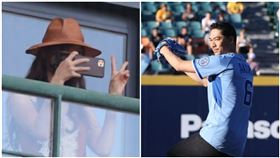 akira 開球 記者邱榮吉攝影