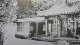 小石虎胡同33號　建寧公主府　西單小石虎胡同33號（圖／翻攝自微博）