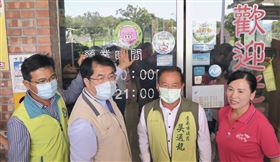 黃偉哲（台南市政府提供）