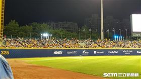 ▲中華職棒富邦悍將本週4戰票房5200人滿場（圖／記者劉彥池攝影）