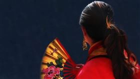 ▲古代女人（圖／翻攝自pixabay）