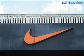 NIKE/耐吉(記者陳弋攝影)