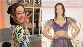 璟宣。翻攝自臉書、記者邱榮吉攝影