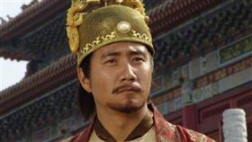 ▲朱元璋（圖／翻攝自百度百科）