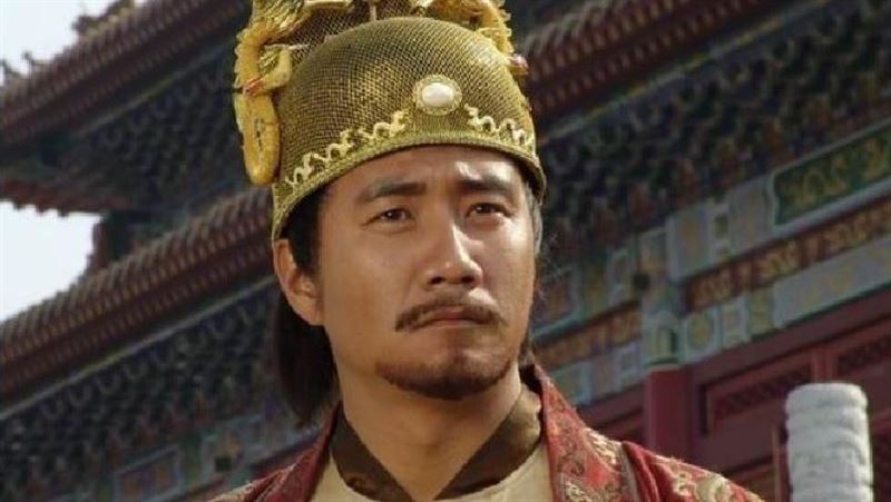 他謀逆判死！朱元璋心一軟改判：剝皮