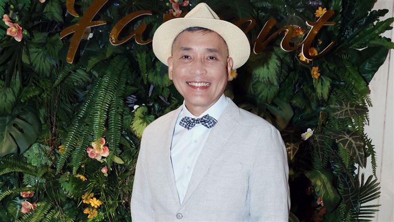 獨／這招擺脫智能障礙弟　廖偉凡懊悔