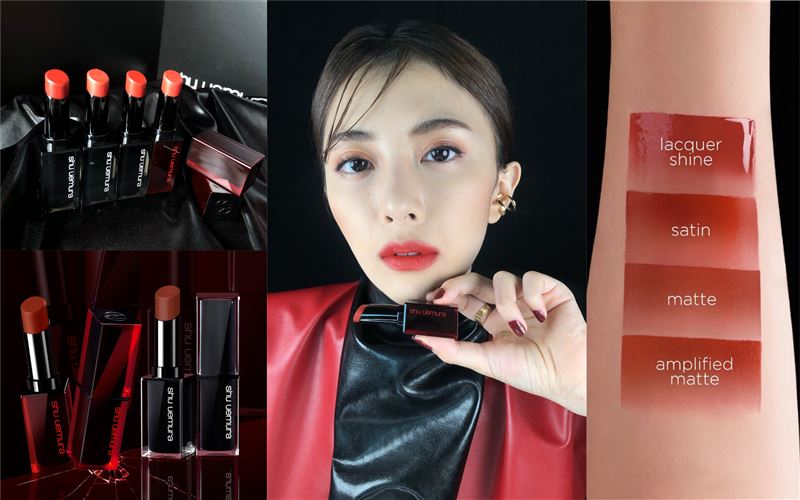 巨美到炸裂！渡邊直美最愛唇色大公開