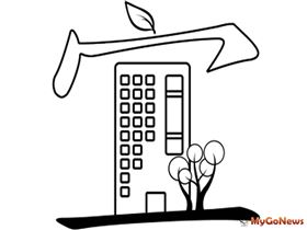 苗栗縣2020年度苗栗縣績優公寓大廈評選活動開跑！報名期間自2020年8月25日起至2020年9月15日止（圖／資料照）