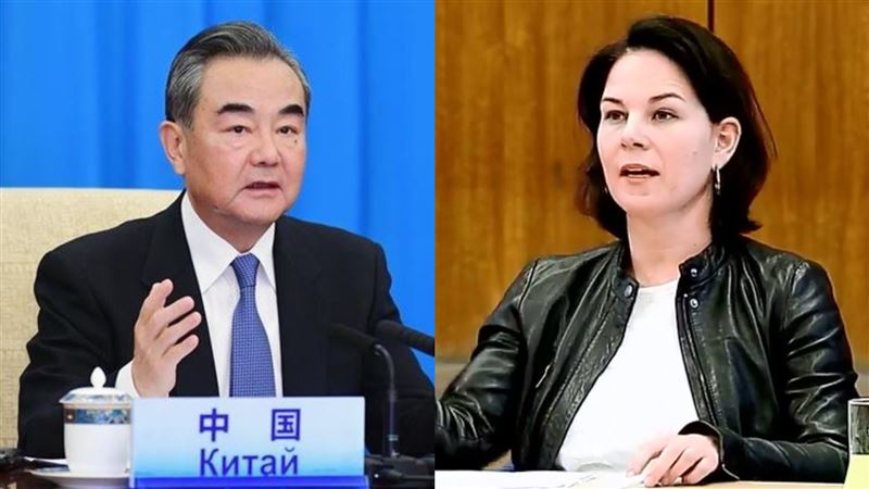 德國出招反擊中共！要「硬起來」制裁