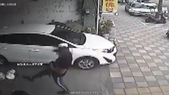 罷王連署遭鬧場　男：要200元不成