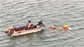 澎湖,溺水,馬公,觀音亭