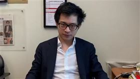 香港知名律師林作經常發表爭議言論。（圖／翻攝自林作IG）