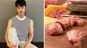 組合圖/翻攝自焦糖臉書、資料照