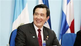 馬英九（圖／翻攝自馬英九臉書）