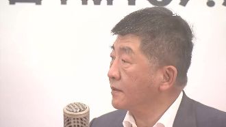 開放美豬換什麼　陳時中：台國際地位