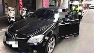 9月1日交通大執法　懶人包重點在這