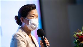 經濟部長王美花(經濟部提供)
