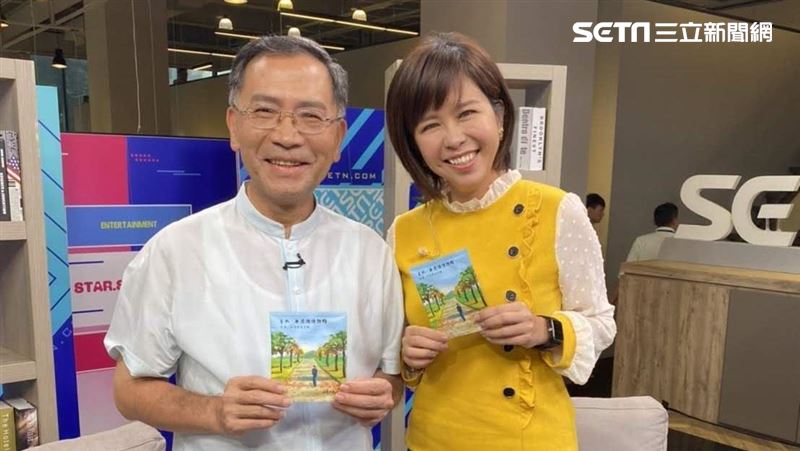 蔡炳坤：北流串聯東西門戶　成新地標