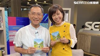蔡炳坤:北流串聯東西門戶 成新地標