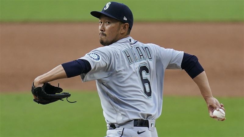 美職／壓制大谷　平野佳壽對學弟狂讚