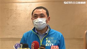 新北市長侯友宜