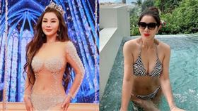  陳美鳳（圖／翻攝自陳美鳳臉書）