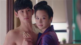 《雖然是精神病但沒關係》Netflix