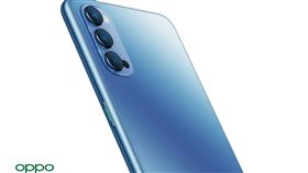辦OPPO Reno 4系列　遠傳送美食金2000元
