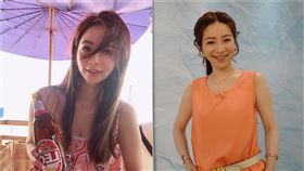 蘇詠昕,購物專家,恐怖,情人,跟蹤。圖／許欣雲提供