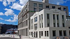 紐西蘭證交所。（圖／翻攝自維基百科）