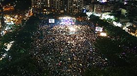 考量防疫　2020台中爵士音樂節停辦